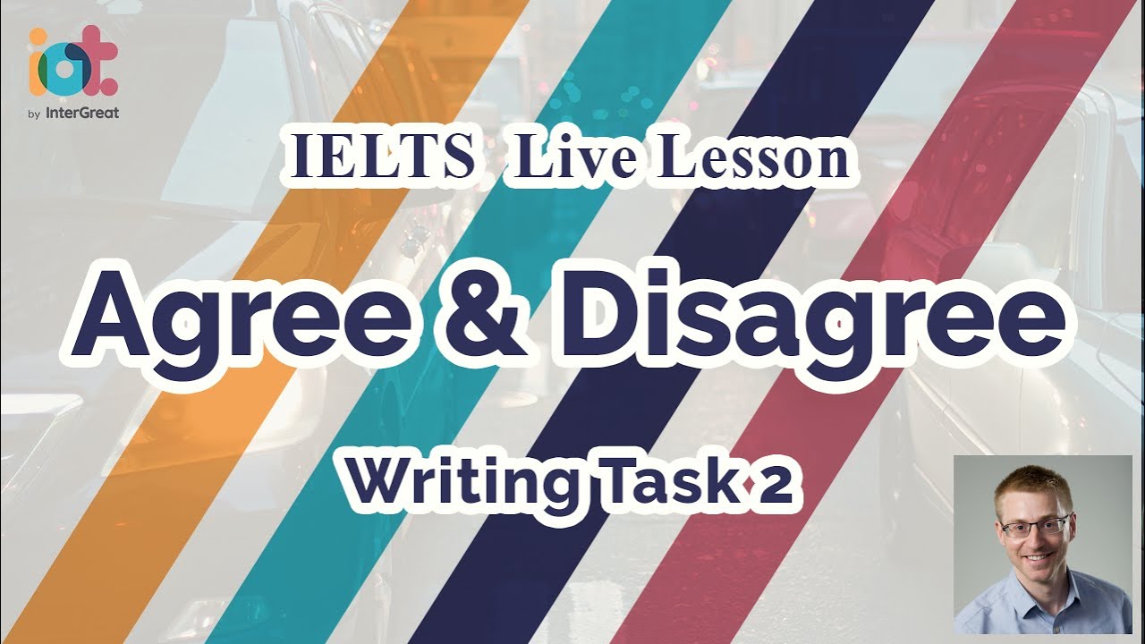 agree disagree essay questions ielts