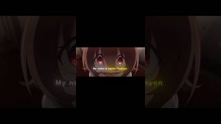 Agnes Tachyon Is A Monster Umamusume Edit