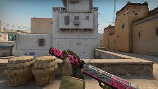 CS:GO - USP | Cortex Showcase