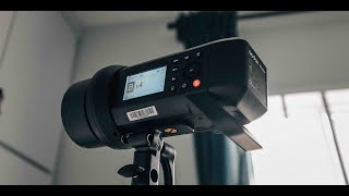 Best Value Strobe Light - Godox AD400PRO Wealth