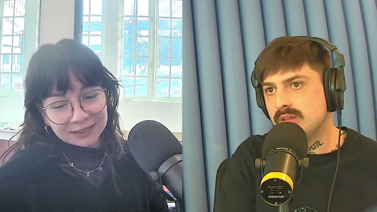 9 février - Carolann Rancourt du Mois Multi