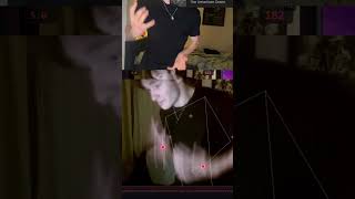 Doing 420 67’s in a row is genuinely a workout #677 #worldrecord #streamerclips #fortnitestreamer