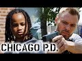 Tense In The Streets | Chicago P.D.
