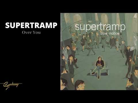 Supertramp - Over You
