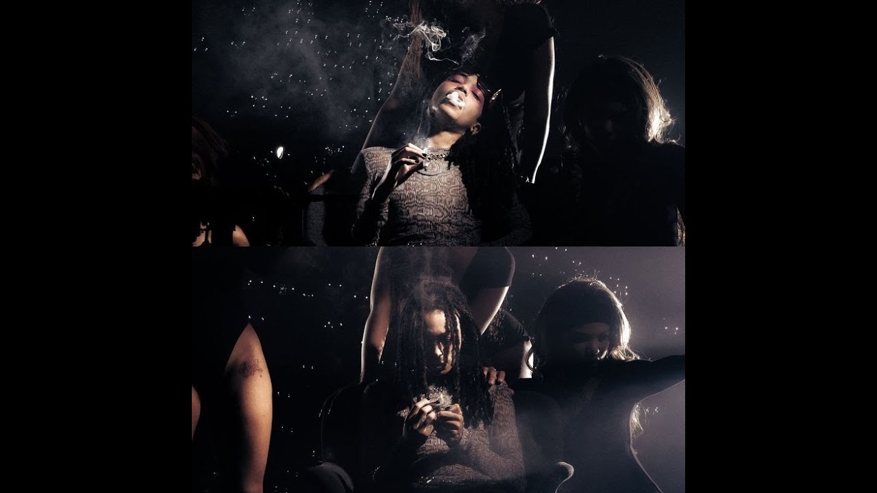 Che EARDRUMMER Type beat "BASS"