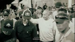 Kampanye Hamdan Datunsolang - Doni Pangau | PilkadaBolmut2024 |DesaKopi