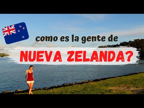 Vídeo: 10 Cosas Que Los Neozelandeses Aman Odiar - Matador Network