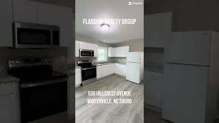 530 Hillcrest Ave video tour