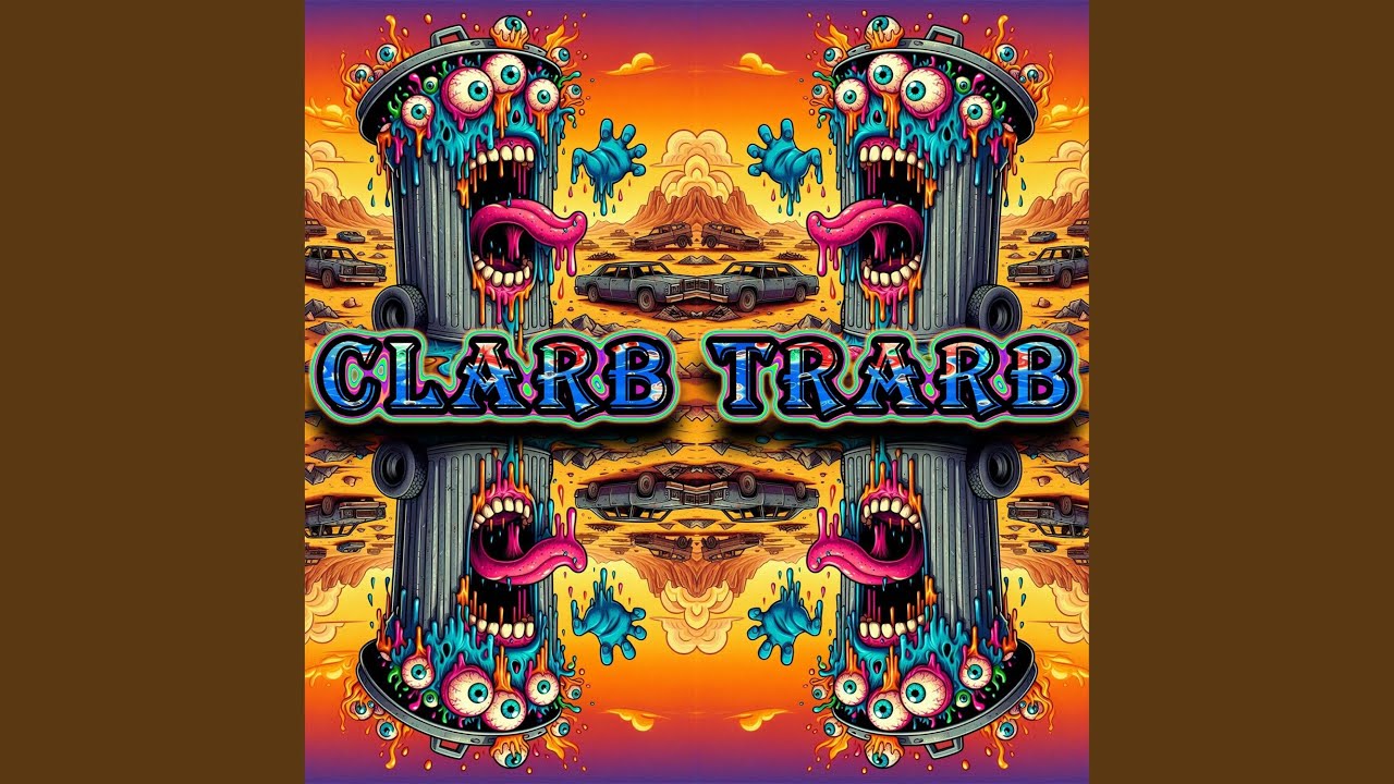 Guarda ClArb TraRb su YouTube Guarda ClArb TraRb su YouTube