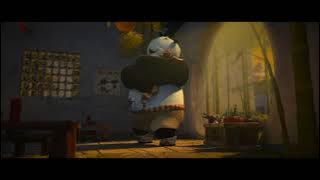 My Fist Hungers For Justice - (Slowed   Reverb) Kung Fu Panda 2