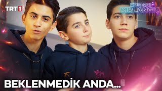 Balon Düellosu Yaptılar - Kod Adı Kırlangıç Özel Sahneler