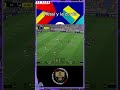 Otro mas de Lionel Messi #rankedgameplay #efootball #efootbal2025 #jcj