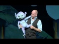 Kevin the Alien Analyzes Humanity | Ted's Farewell | David Strassman Vol. 4