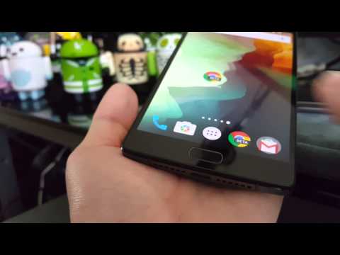 OnePlus 2  grounding issue makes the home button unresponsive