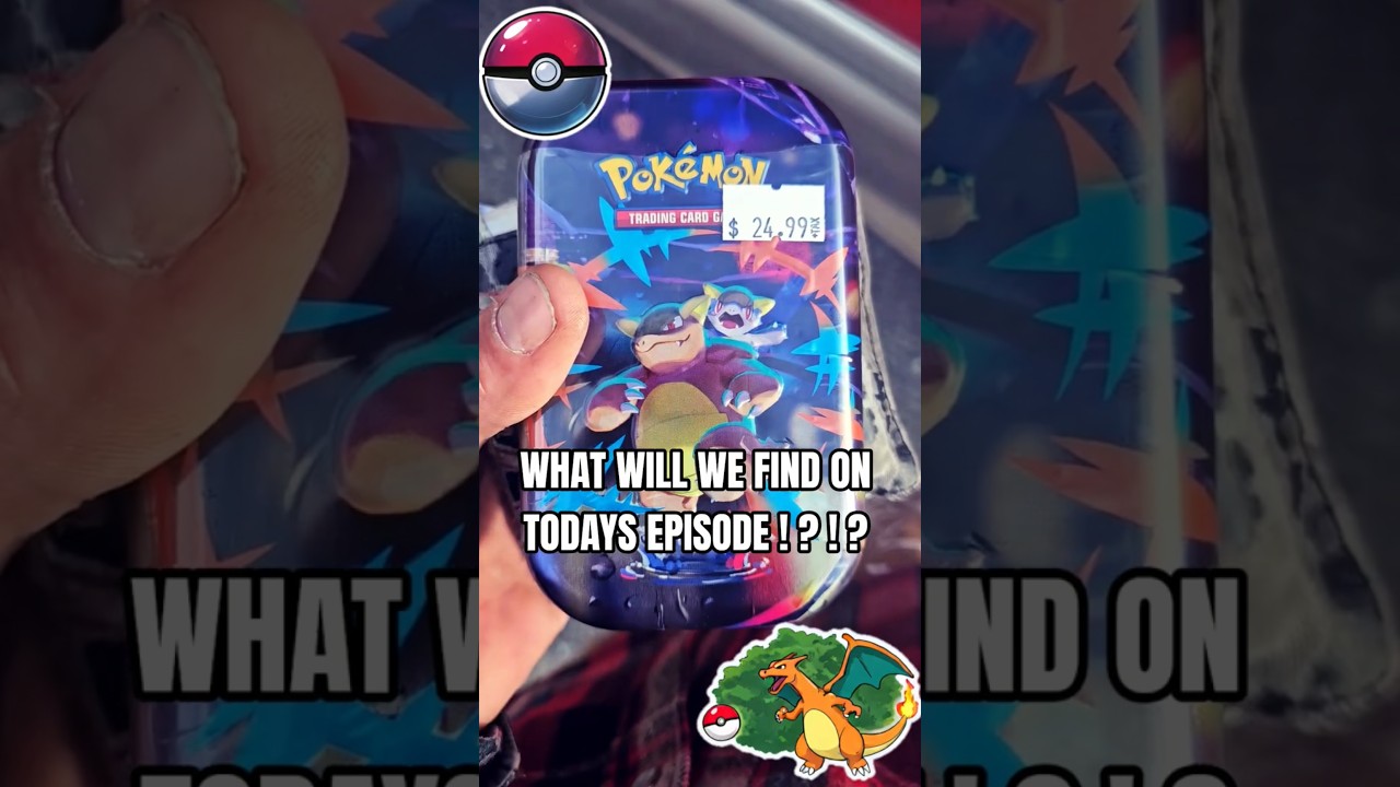 What Will We Find On Todays Episode!? 