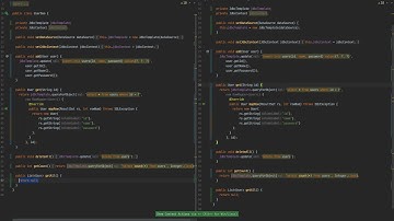 Toby Spring Boot Chapter.3.6, TDD, Refactoring with IntelliJ
