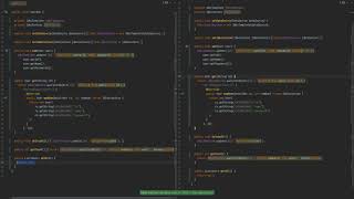Toby Spring Boot Chapter.3.6, TDD, Refactoring with IntelliJ