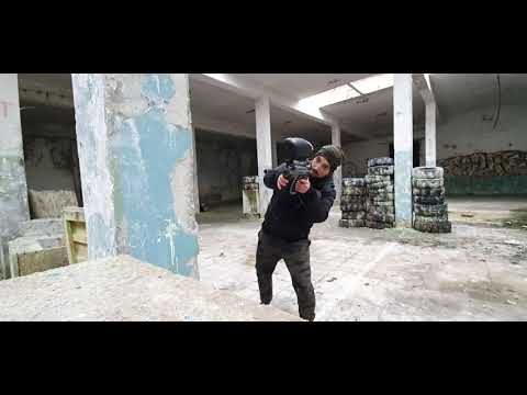 Videó: Hogyan Nyissunk Egy Paintball Klubot