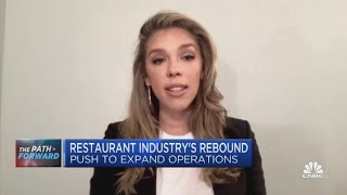 The steps one Philly restaurant owner is taking to keep her and other businesses afloat