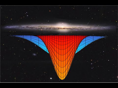 Vídeo: Se Ha Propuesto Una Nueva Hipótesis Sobre La Expansión Acelerada Del Universo - Vista Alternativa