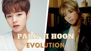 Let's get to know more about the acting career of the singer-actor, Park Ji Hoon |2006-present|
