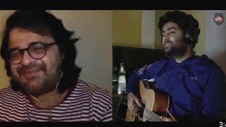 Shayad | Lockdown Version | Pritam | Arijit
