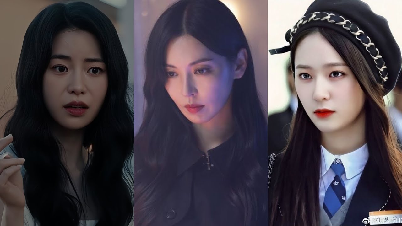 [Phim Hàn] Flex tới hơi thở cuối cùng #kdrama #tiktok