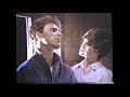 1986 Jordache Basics "I don't' want to be friends anymore" TV Commercial