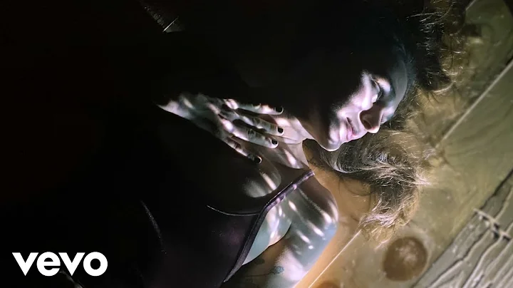 Sara Jean Kelley - Black Snake [Official Music Vid...