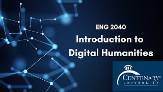 ENG 2040 Tool Walkthrough: TimelineJS