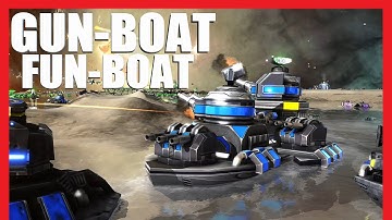 Sunken Rosetta - Beyond All Reason 8v8 Deathmatch