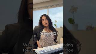 Time flies by if you work in AI #shorts