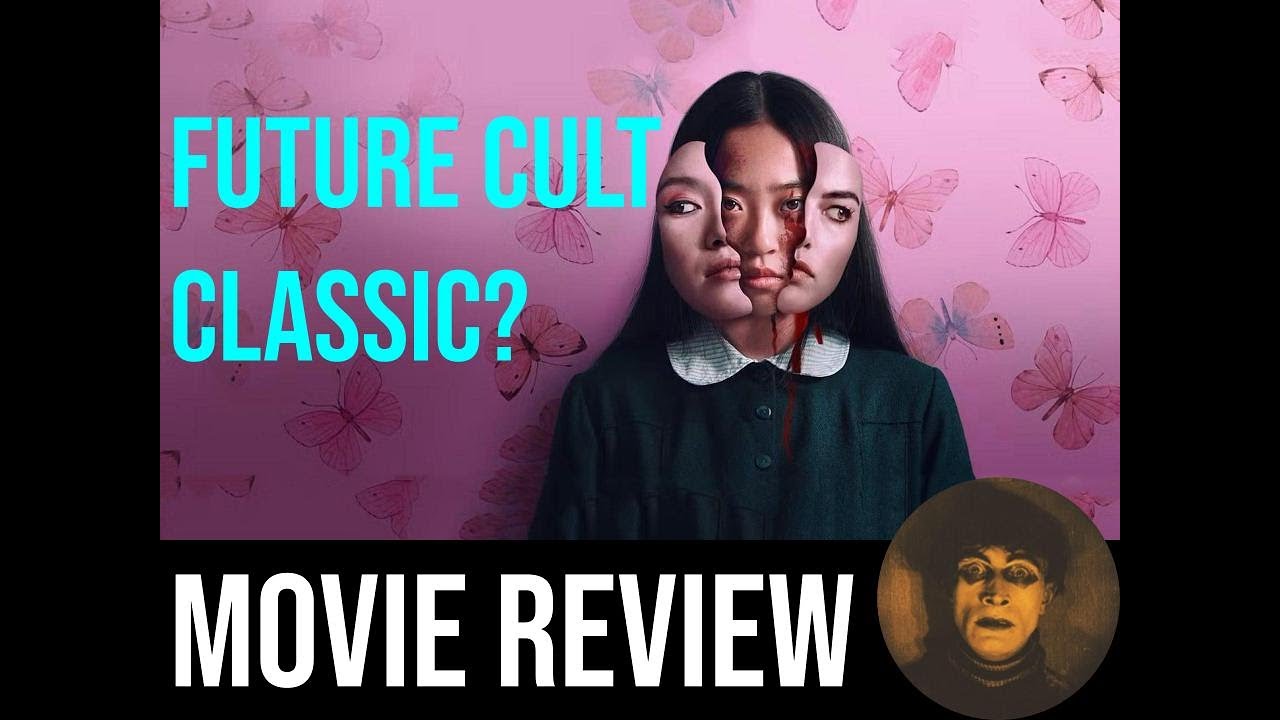 Grafted Review (Spoilers)