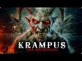 Krampus Reckoning: Dark Christmas Horror 🎄