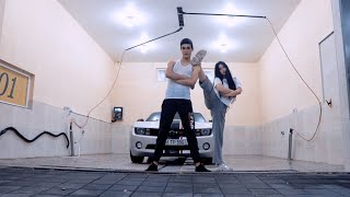 Dance Adelas Dance Production Arthur Media