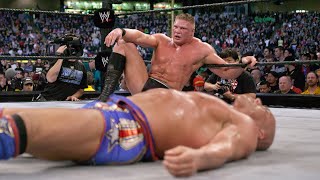 First Superstars to kick out of iconic finishers: WWE Playlist