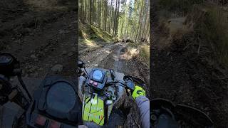 Polaris Scrambler XP 1000