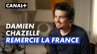 Damien Chazelle revient sur son film Babylon, échec aux US et succès en France | Canal+ Resimi