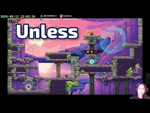 Unless