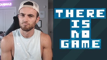 I Played A Game That Doesn