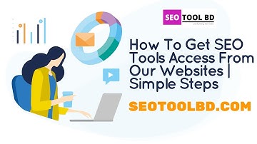 How to get Group Buy SEO Tools Access from SEOTOOLBD.COM