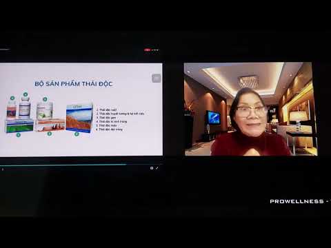 Video Bộ thải độc cơ thể chuẩn nhất của unicity_ TẠI SAO... - youtube