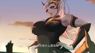🔥🔥【New】【Multi Sub】I really don't want to be first EP 1-43 #anime  #animation #donghua