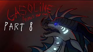 “Gasoline” Animus Map Part 8