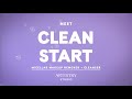 Artistry Studio™ Clean Start | Amway