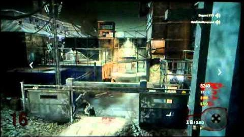 Black Ops Zombies Der Riese