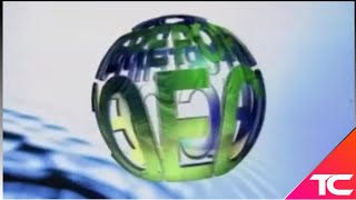 Vinheta Do Repórter Eco 2000-2007