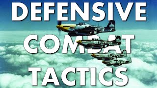COMPLETE GUIDE to Defensive Combat Tactics - Fighter Element Tactics Explained for New Players screenshot 2