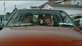 Trailer Harry Wild - season 1 BBC First