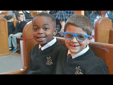 St. Mary-Sacred Heart School 2024